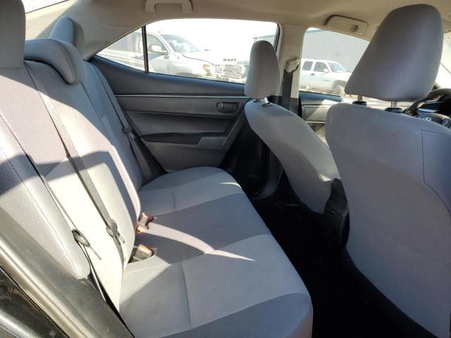 Photo 10 from auction – 2016 TOYOTA COROLLA L with VIN 2T1BURHE2GC714228