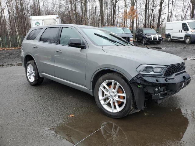 Photo 4 from auction – 2023 DODGE DURANGO GT with VIN 1C4RDJDG4PC625020