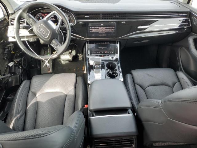 Photo 8 from auction – 2023 AUDI Q7 PRESTIG with VIN WA1VXBF79PD000058