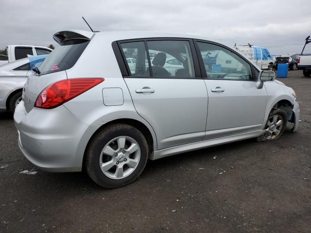 Photo 3 from auction – 2010 NISSAN VERSA S with VIN 3N1BC1CP0AL449586