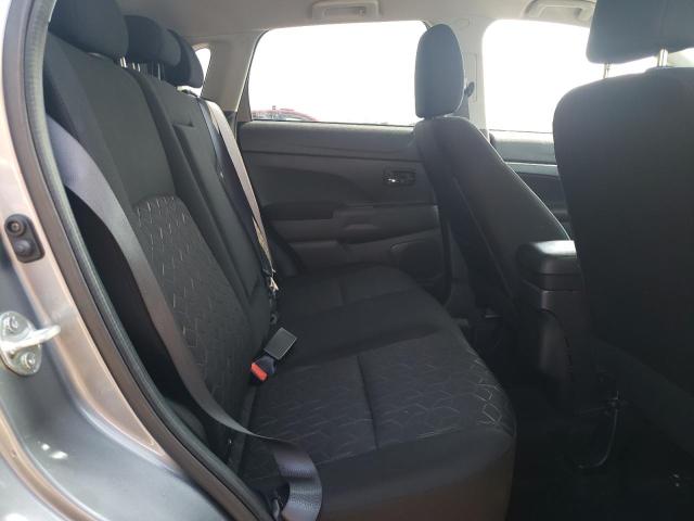 Photo 11 from auction – 2023 MITSUBISHI OUTLANDER with VIN JA4ARUAU1PU002372
