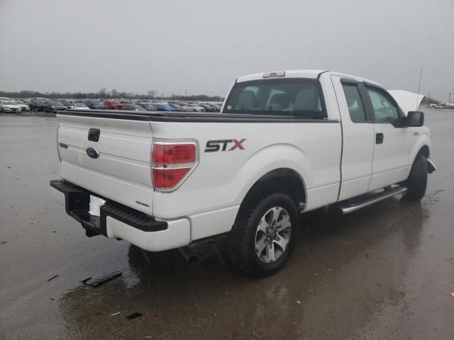 Photo 3 from auction – 2014 FORD F150 SUPER with VIN 1FTEX1CM9EKE44141