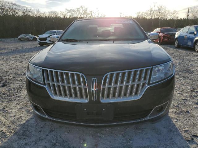 Photo 5 from auction – 2011 LINCOLN MKZ with VIN 3LNHL2GC0BR759879