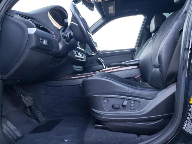 Photo 7 from auction – 2012 BMW X5 XDRIVE3 with VIN 5UXZW0C54C0B88461