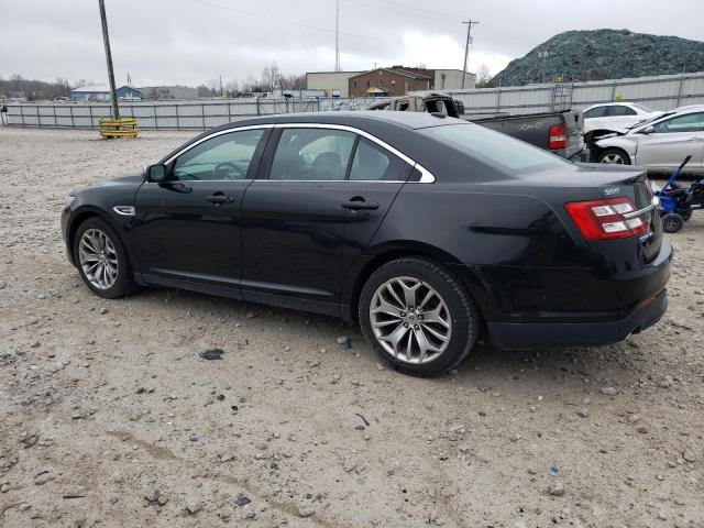 Photo 2 from auction – 2013 FORD TAURUS LIM with VIN 1FAHP2F8XDG103632