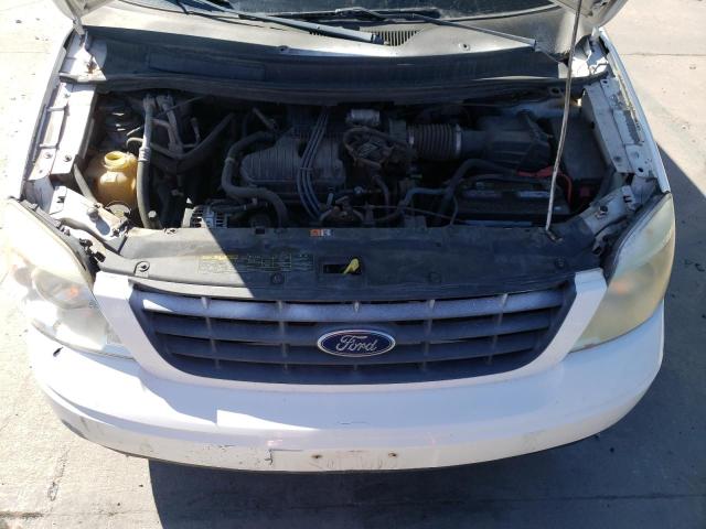 Photo 12 from auction – 2005 FORD FREESTAR S with VIN 2FMZA57635BA92153