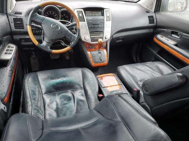 Photo 8 from auction – 2008 LEXUS RX 350 with VIN 2T2HK31U58C060935