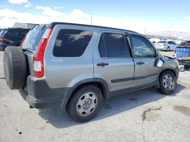 Photo 3 from auction – 2005 HONDA CR-V LX with VIN JHLRD68525C005773