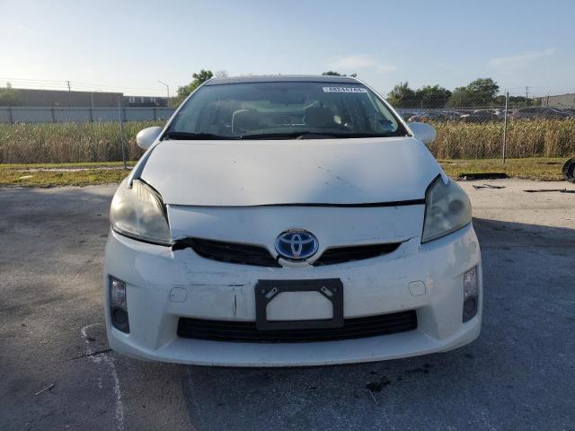 Photo 5 from auction – 2010 TOYOTA PRIUS with VIN JTDKN3DU0A0067823
