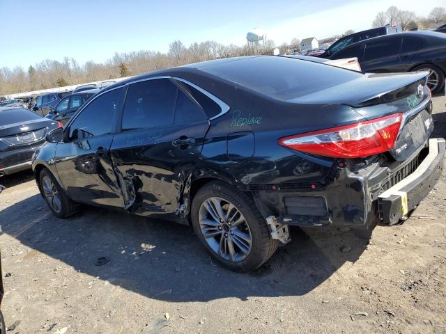 Photo 2 from auction – 2015 TOYOTA CAMRY LE with VIN 4T1BF1FK3FU001386