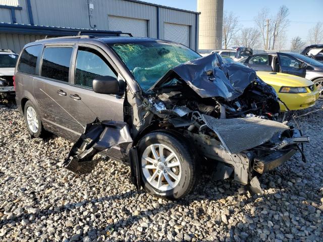Photo 4 from auction – 2015 DODGE GRAND CARA with VIN 2C4RDGCG3FR640120