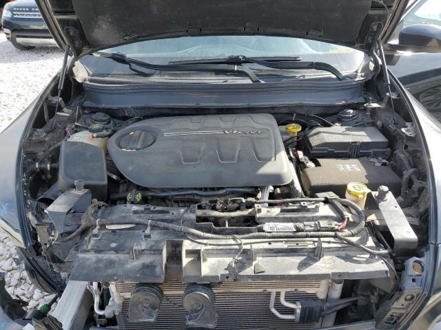 Photo 12 from auction – 2015 JEEP CHEROKEE L with VIN 1C4PJMCS9FW604703