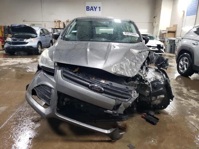 Photo 5 from auction – 2014 FORD ESCAPE S with VIN 1FMCU0F75EUC17352