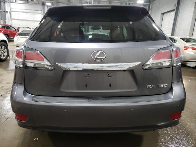 صورة رقم 6 من المزاد - 2013 LEXUS RX 350 مع VIN 2T2ZK1BA0DC086849