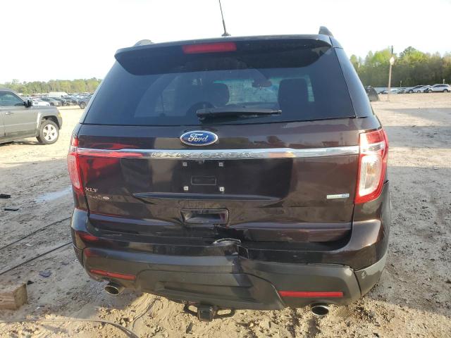 Photo 6 from auction – 2013 FORD EXPLORER X with VIN 1FM5K8D85DGC41625