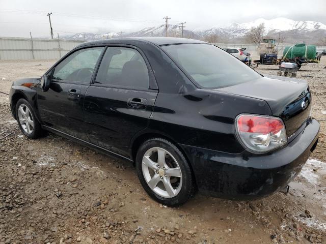 Photo 2 from auction – 2006 SUBARU IMPREZA 2. with VIN JF1GD67676G511730