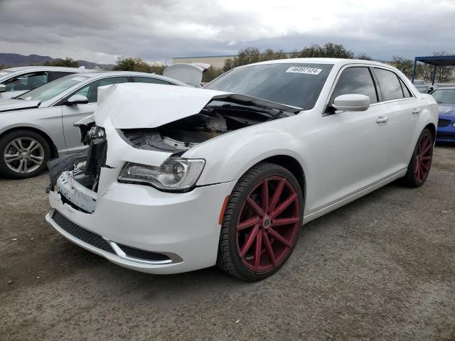 CHRYSLER 300 LIMITE 2015 with VIN 2C3CCAAG7FH931464 - Photo from auction