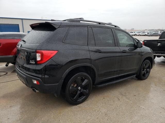 Photo 3 from auction – 2019 HONDA PASSPORT E with VIN 5FNYF8H09KB014598