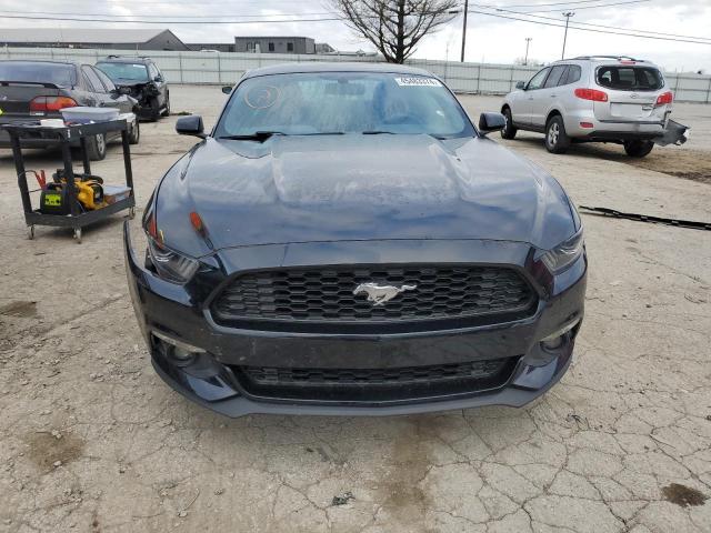 Photo 5 from auction – 2017 FORD MUSTANG with VIN 1FA6P8TH0H5351761