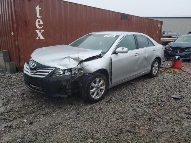 TOYOTA CAMRY BASE 2011 with VIN 4T1BF3EK9BU711352 - Photo from auction