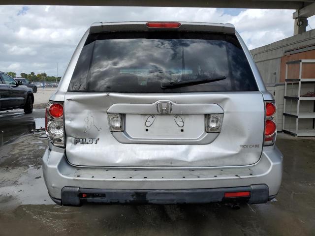 صورة رقم 6 من المزاد - 2008 HONDA PILOT EXL مع VIN 5FNYF28568B003768