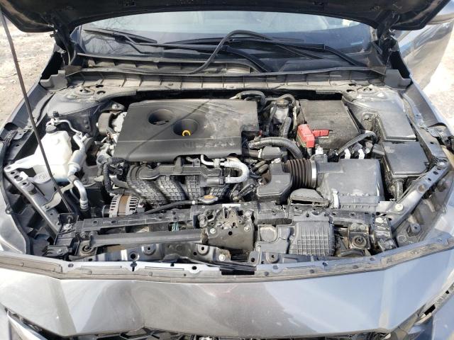 Photo 11 from auction – 2020 NISSAN ALTIMA SL with VIN 1N4BL4EW1LC185897