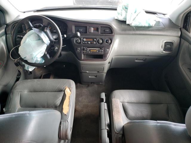 Photo 8 from auction – 2003 HONDA ODYSSEY EX with VIN 5FNRL18983B116110