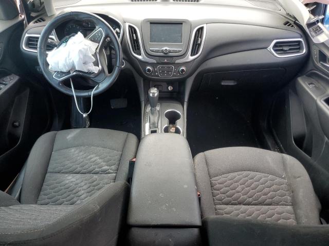Photo 8 from auction – 2018 CHEVROLET EQUINOX LT with VIN 2GNAXJEV1J6290761