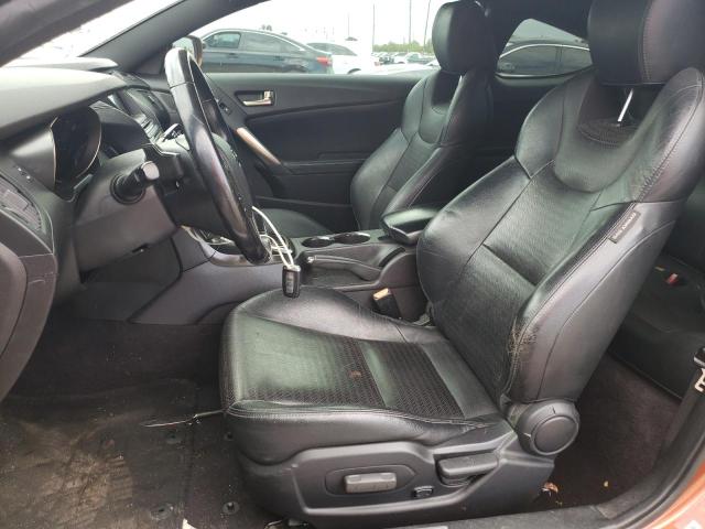 Photo 7 from auction – 2013 HYUNDAI GENESIS CO with VIN KMHHT6KD8DU082762