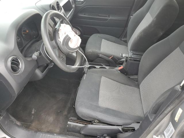 Photo 7 from auction – 2015 JEEP PATRIOT SP with VIN 1C4NJPBA0FD164173