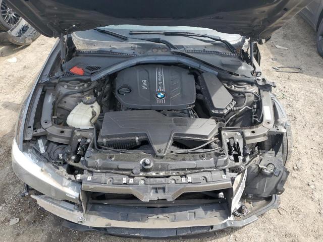 Photo 11 from auction – 2015 BMW 328 D XDRI with VIN WBA3K5C59FK301761