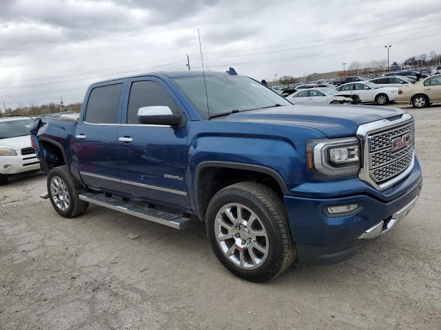 Photo 4 from auction – 2017 GMC SIERRA K15 with VIN 3GTU2PEC3HG110524
