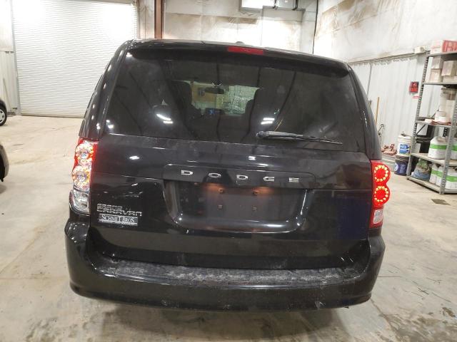 Photo 6 from auction – 2018 DODGE GRAND CARA with VIN 2C4RDGCG6JR137514