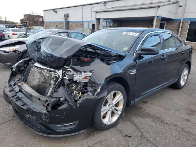 FORD TAURUS SEL 2014 с VIN 1FAHP2E87EG145274 - Снимка от търг