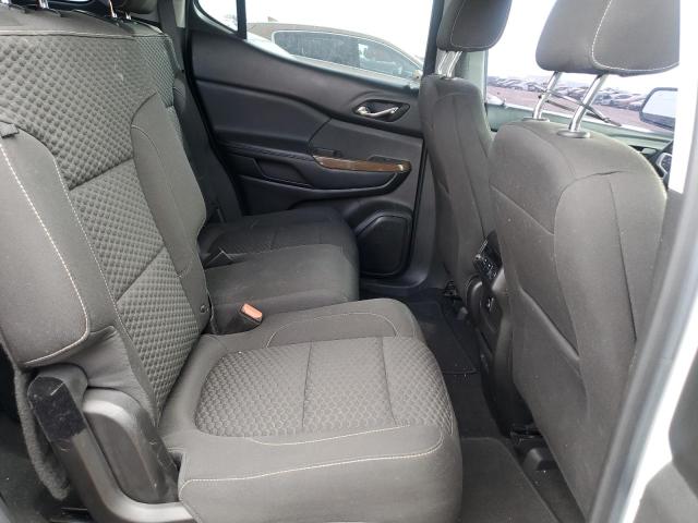 Photo 11 from auction – 2018 GMC ACADIA SLE with VIN 1GKKNRLS4JZ199194