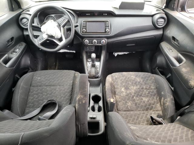 Photo 8 from auction – 2022 NISSAN KICKS S with VIN 3N1CP5BVXNL501487