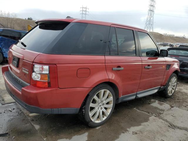 Photo 3 from auction – 2008 LAND ROVER RANGE ROVE with VIN SALSH23478A134966