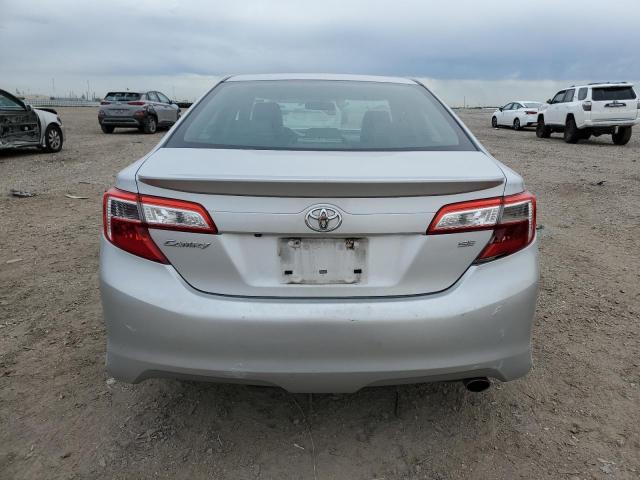 Photo 6 from auction – 2014 TOYOTA CAMRY L with VIN 4T1BF1FK1EU398093