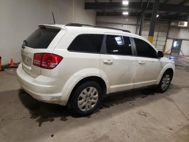 Photo 3 from auction – 2018 DODGE JOURNEY SE with VIN 3C4PDCAB0JT531451