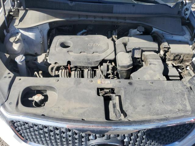 Photo 11 from auction – 2017 KIA SORENTO LX with VIN 5XYPG4A33HG201892