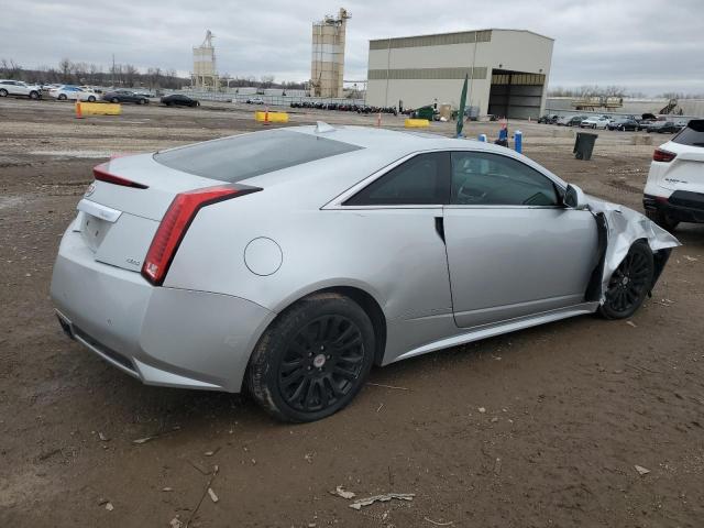 Photo 3 from auction – 2011 CADILLAC CTS PREMIU with VIN 1G6DS1ED1B0132851