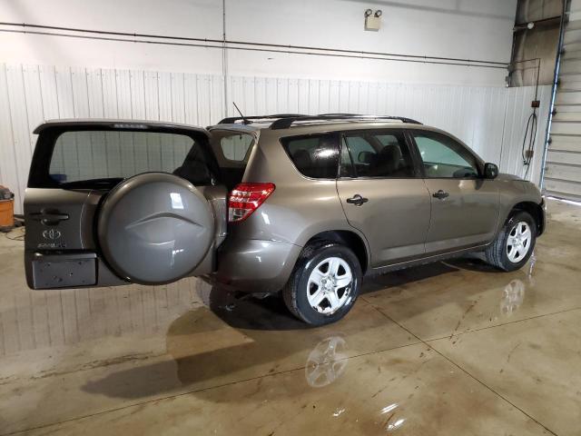 Photo 3 from auction – 2012 TOYOTA RAV4 with VIN 2T3BF4DV7CW240845