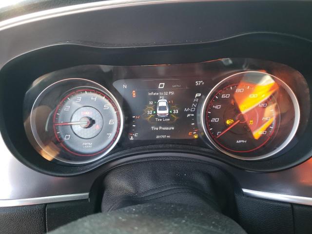 Photo 9 from auction – 2019 DODGE CHARGER R/ with VIN 2C3CDXCT0KH523120