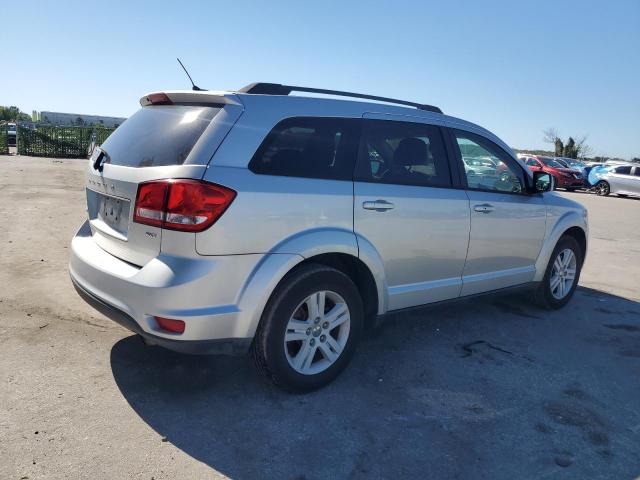 Photo 3 from auction – 2012 DODGE JOURNEY SX with VIN 3C4PDCBB4CT323624