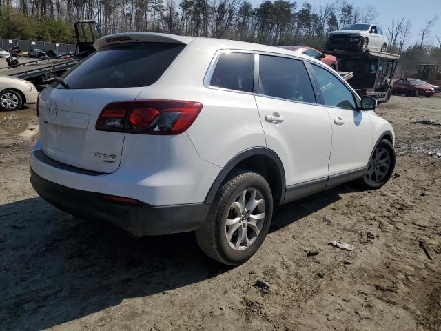 Photo 3 from auction – 2013 MAZDA CX-9 TOURI with VIN JM3TB3CV1D0412148