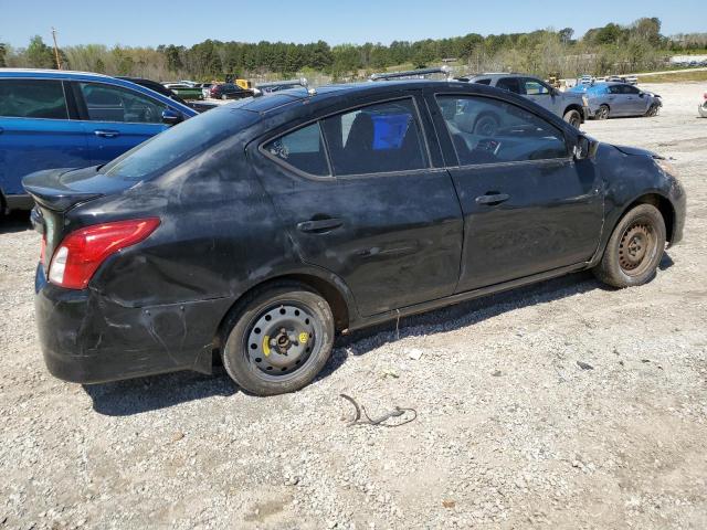 Photo 3 from auction – 2016 NISSAN VERSA S with VIN 3N1CN7AP1GL858905