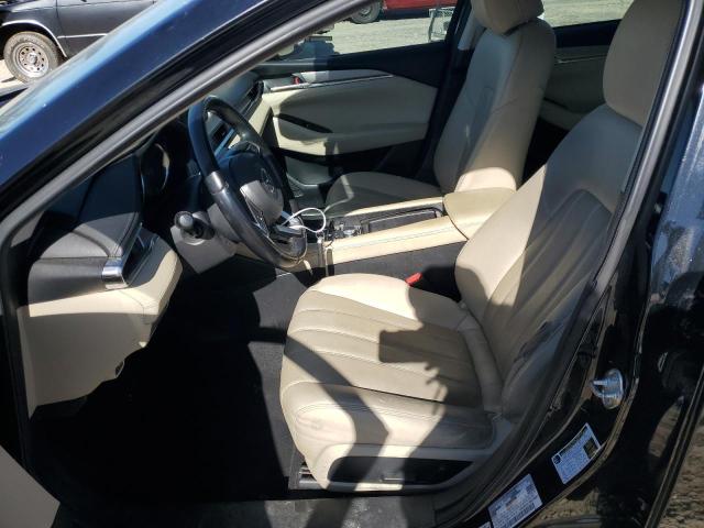 Photo 7 from auction – 2018 MAZDA 6 TOURING with VIN JM1GL1VM3J1308542