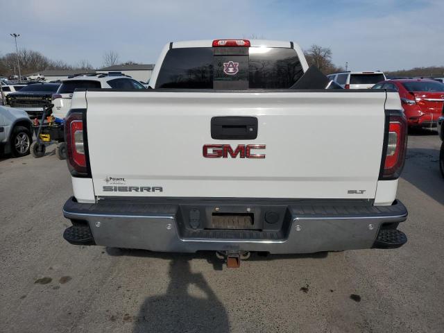 Photo 6 from auction – 2018 GMC SIERRA K15 with VIN 3GTU2NEC6JG354596