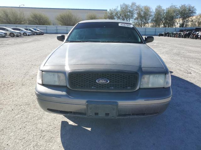 Photo 5 from auction – 2011 FORD CROWN VICT with VIN 2FABP7BVXBX128715