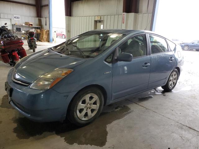Photo 1 from auction – 2008 TOYOTA PRIUS with VIN JTDKB20UX87813883